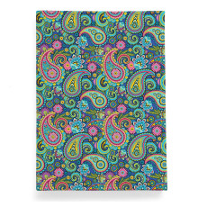 Обложка для паспорта, PAS2 «Indian peysli»