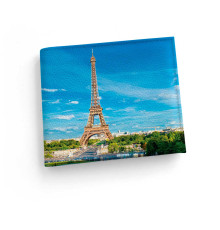 Обложка для зачетной книжки ZTK1 «Елисейские поля»