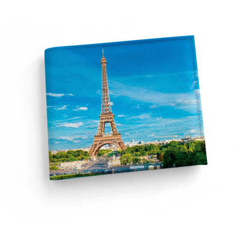 Обложка для зачетной книжки ZTK1 «Елисейские поля»