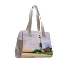 Сумка на плечо BAG5 «Маяк»