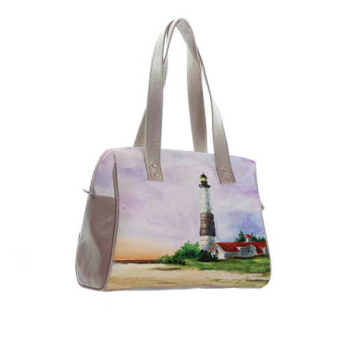 Сумка на плечо BAG5 «Маяк»