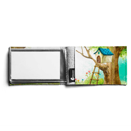 BSN1 «Little House»