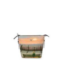 Сумка кросс-боди BAG8 «Sunset»