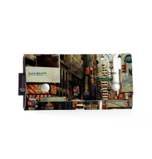 Ключница KEY3 «Бродвей»