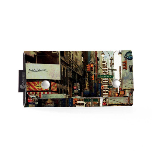 Ключница KEY3 «Бродвей»