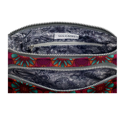 Сумка кросс-боди, BG97 «Витраж»