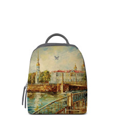 Рюкзак BK22 «Никольский собор »