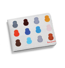 Кошелек мини, PRS2 «Матрешки»