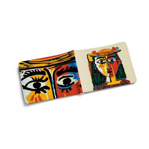 Кошелек мини, PRS2 «Picasso »