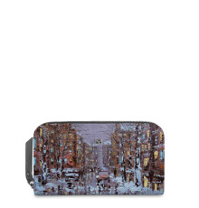 Кошелек PR14 «Зимний Петербург»