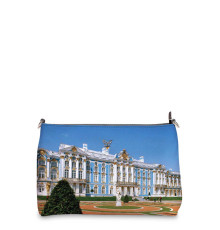 Сумка шолдер, BAG3 «Екатеринский Дворец»