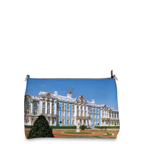 Сумка шолдер, BAG3 «Екатеринский Дворец»