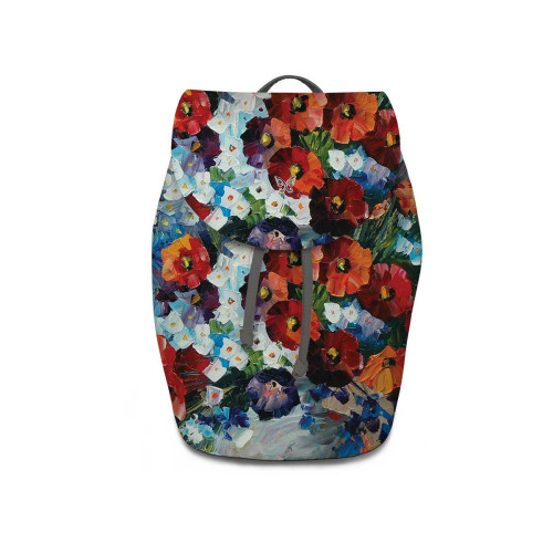 Рюкзак BKP5 «Flowers»