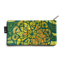 Косметичка small KOS1 «Мозаика 2»