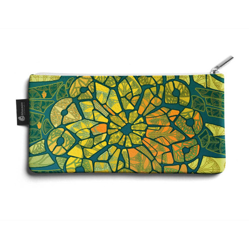 Косметичка small KOS1 «Мозаика 2»