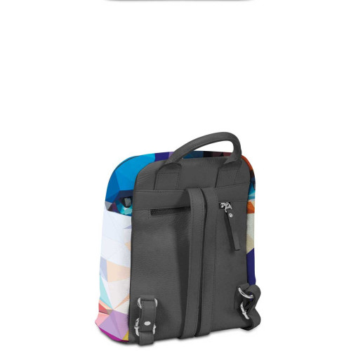 Рюкзак BK22 «Geometry»