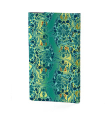 Портмоне PRS3 «Мозаика оливковая»