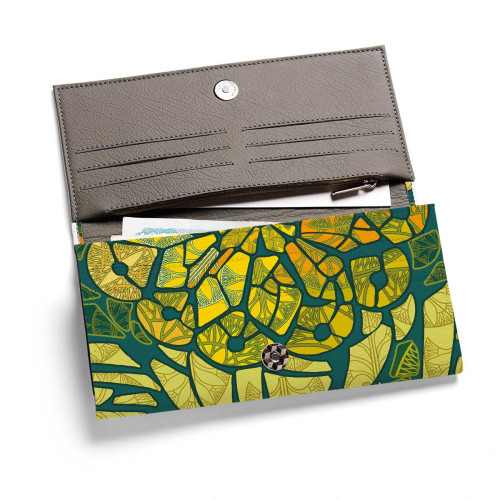 Кошелек, PRS1 «Мозаика 2»