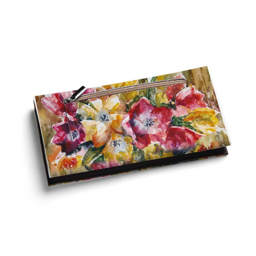 Кошелек, PRS1 «В наш дом пришла весна»