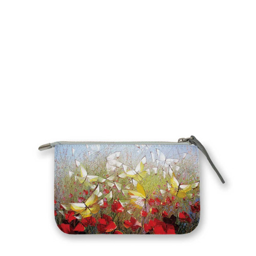 Косметичка, KOS6 «Полет над маковым полем»