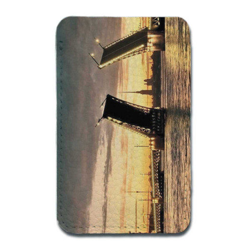 Картхолдер, CHL2 «Мосты-2»