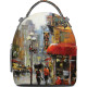 Рюкзак BK16 «Street café»