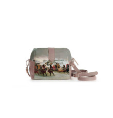 Сумка кросс-боди BAG6 «Russian Winter»