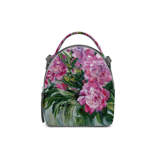 Рюкзак BK19 «Пионы 2»