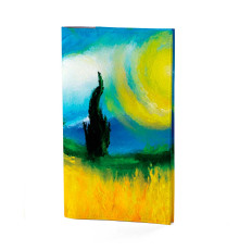 Портмоне PRS3 «Vincent van Gogh Sunny day»