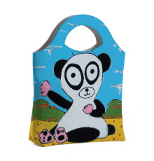Сумка тоут BAG4 «Pandi Panda »