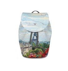 Рюкзак BKP5 «Eiffel tower»
