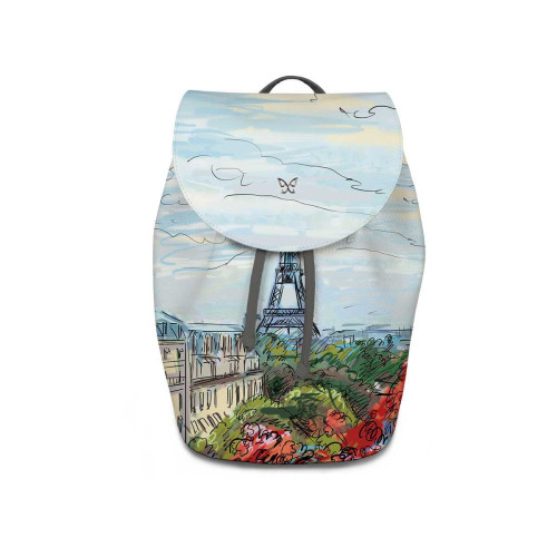 Рюкзак BKP5 «Eiffel tower»