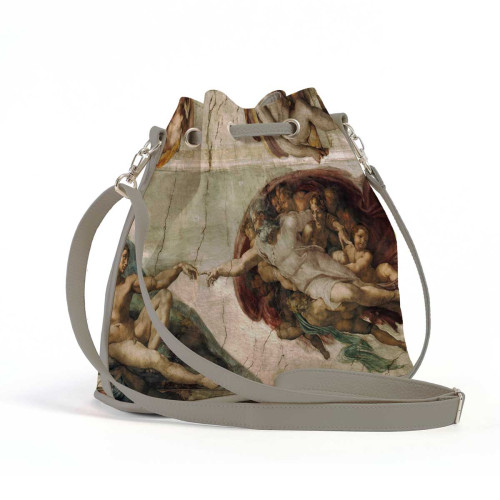 Сумка на плечо BG17 «Adam Michelangelo»