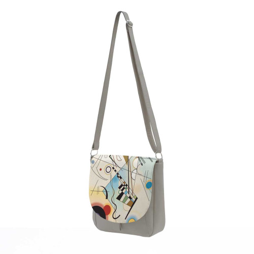 Сумка кросс-боди BG10 «Kandinsky Composition»
