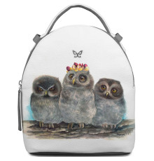 Рюкзак BK16 «Совята»