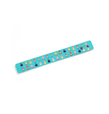 Браслет широкий, BRA2 «Matryoshka»