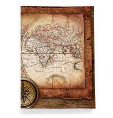 Обложка для паспорта, PAS2 «Navigation Card»