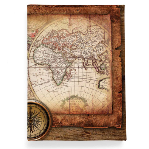 Обложка для паспорта, PAS2 «Navigation Card»