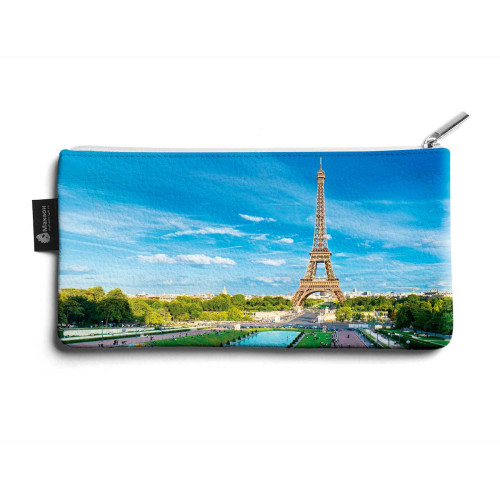 Косметичка small KOS1 «Елисейские поля»