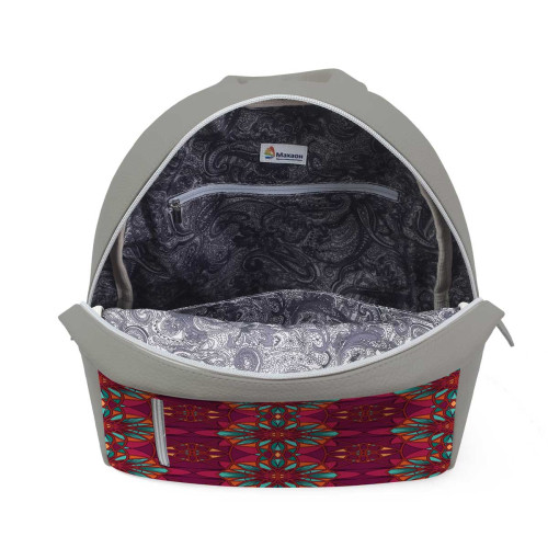 Рюкзак BKP2 «Витраж»