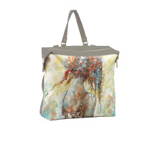 Рюкзак BKP4 «Танцовщица»