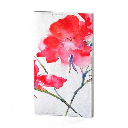 Портмоне PRS3 «Roses»