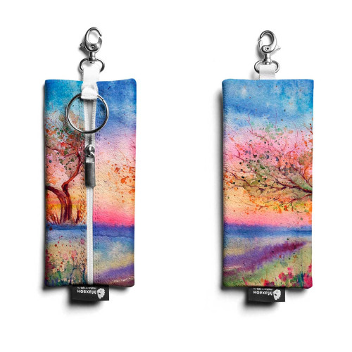 Ключница KEY1 «Wood»