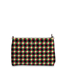 Сумка шолдер, BAG3 «Круги 5»