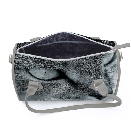 Сумка на руку BG13 «Cat»