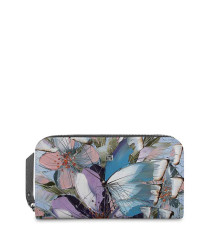 Кошелек PR14 «Бабочки 8»