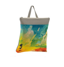 Рюкзак BKP3 «Rocket»