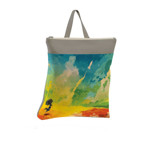 Рюкзак BKP3 «Rocket»