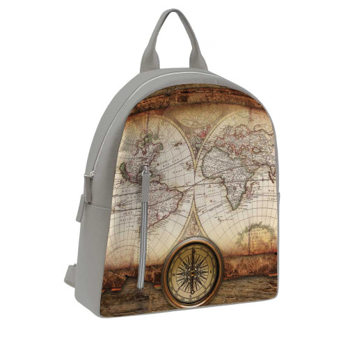 Рюкзак BKP2 «Navigation Card»