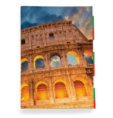Обложка для паспорта, PAS2 «Colosseo»